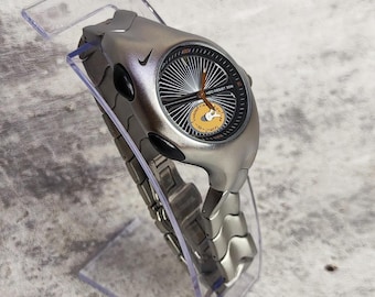 Nike Triax “Time Runner”: un clásico deportivo y elegante