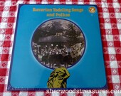 New Year 39 s SALES Event Sealed Bavarian Yodeling Songs and Polkas Lp Vinyl Record 1975 Olympic Records 6102