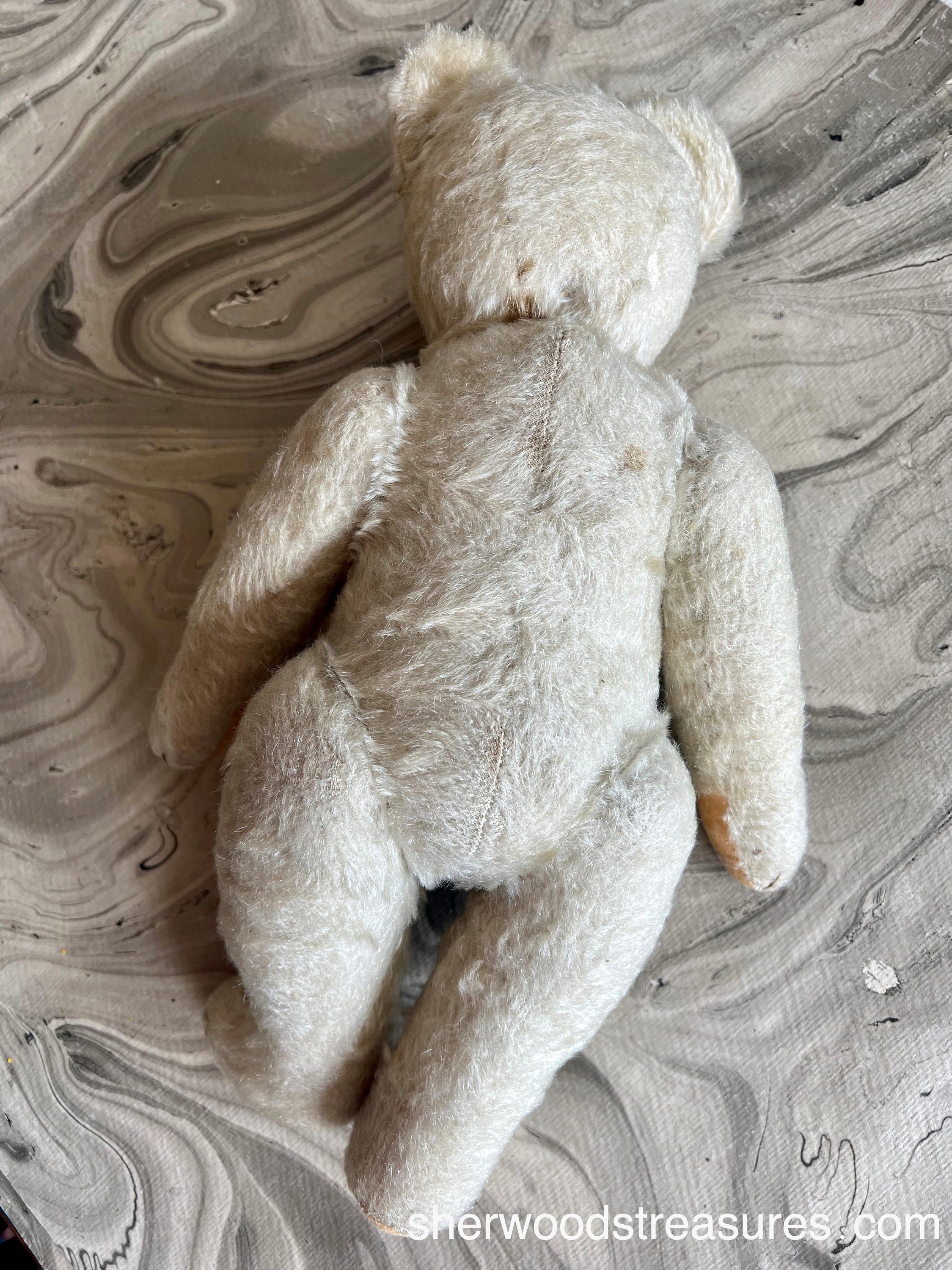 LV Teddy Bear – Graymrkt