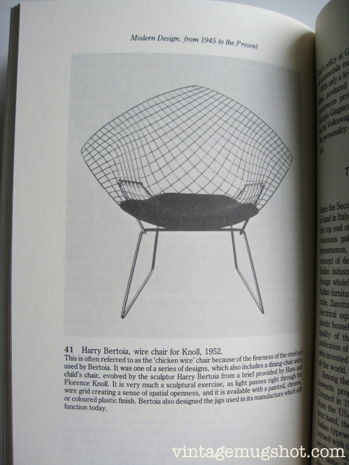 Design Culture in the 20th Century Book 1986 st US Edition | Etsy