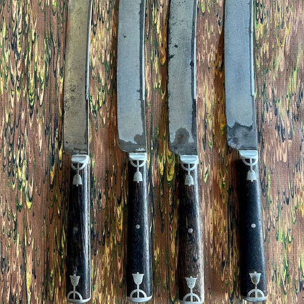Green River Knife Etsy