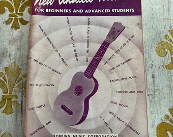Pure hawaiian classic cheap low a ukulele
