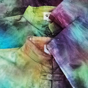 Rainbow Shirt