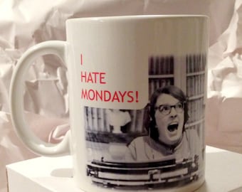 Agnes Auntie Coffee Mug