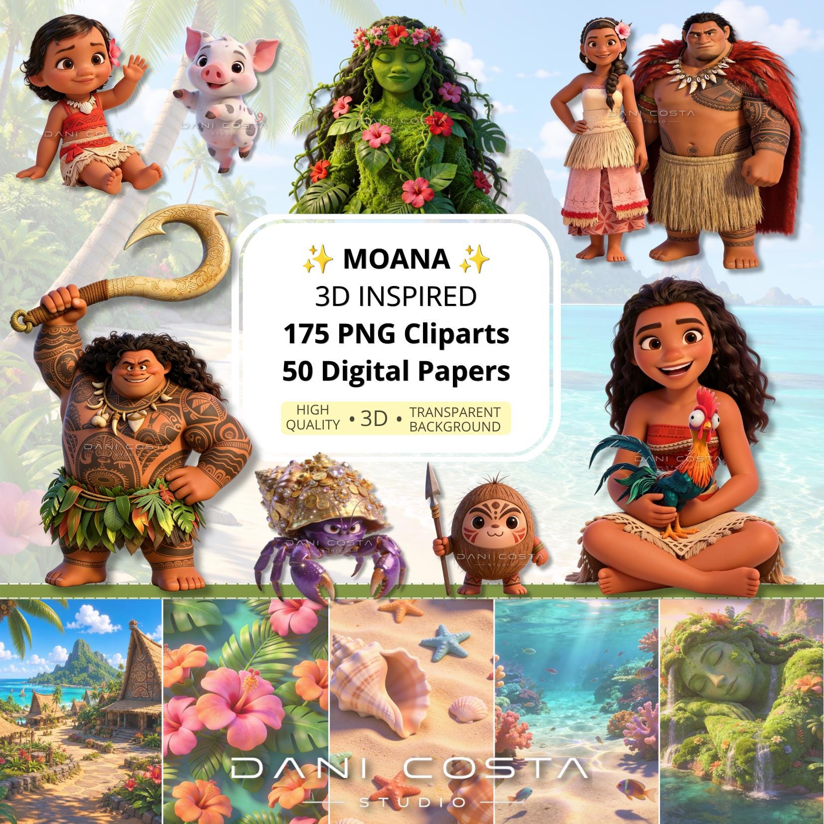 Sexy moana - Etsy 日本