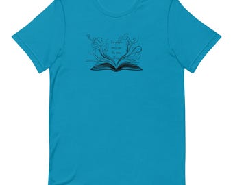 Agatha Christie-T-Shirt