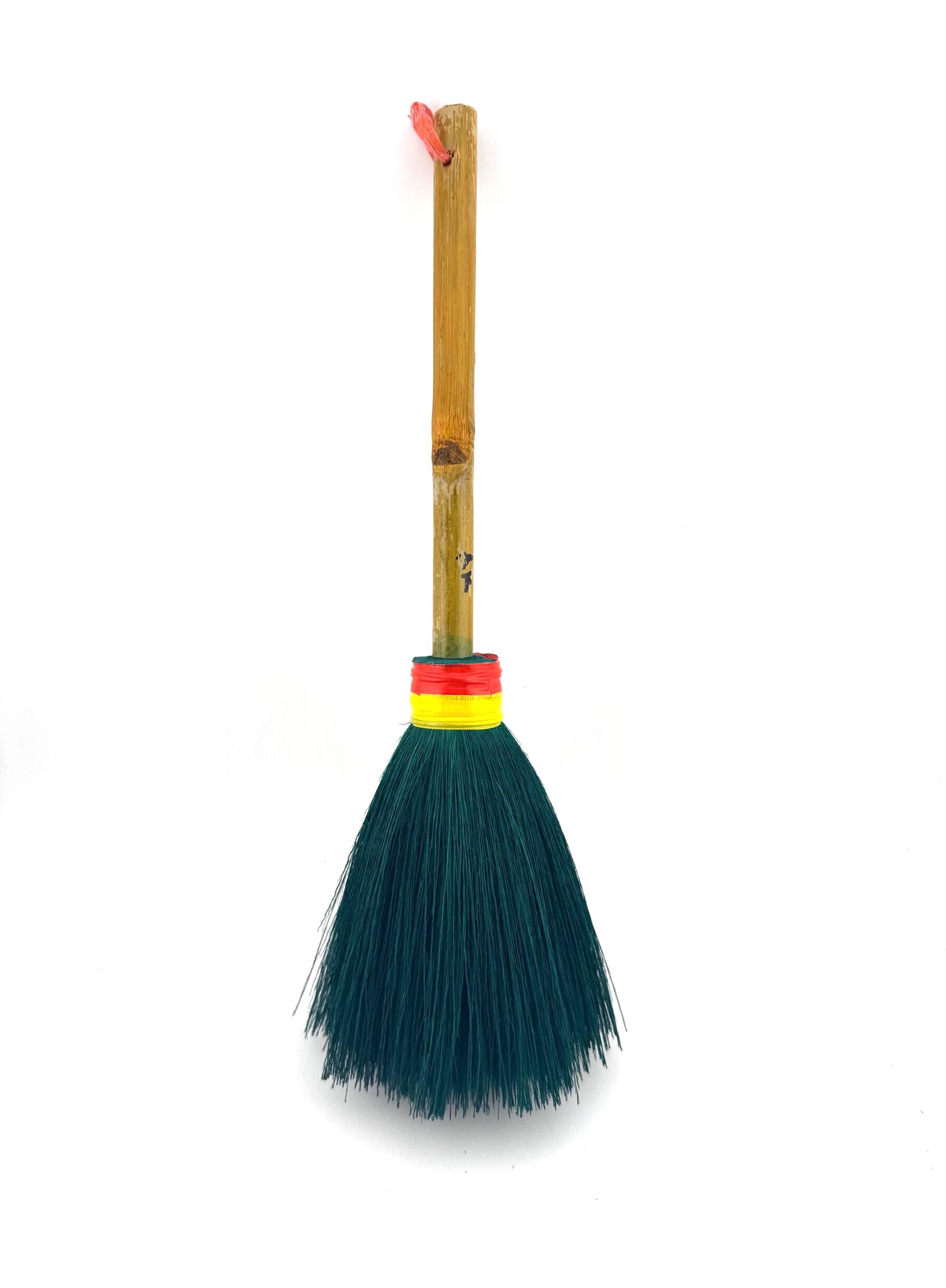 Small Walis Handmade Filipino Walis Tambo | Colorful Mini Fiber Broom - Etsy