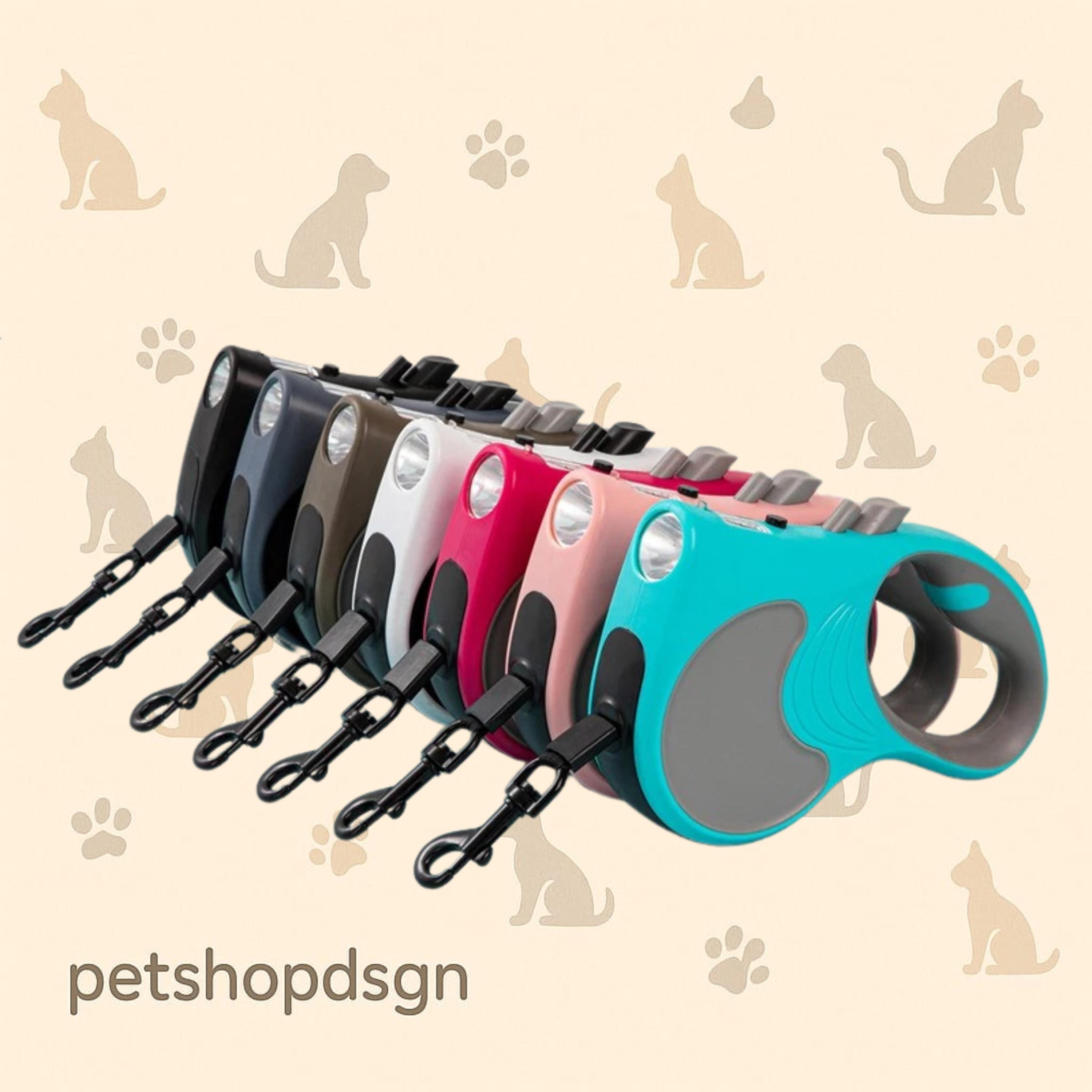 Retractable Leash 50 Ft Canada