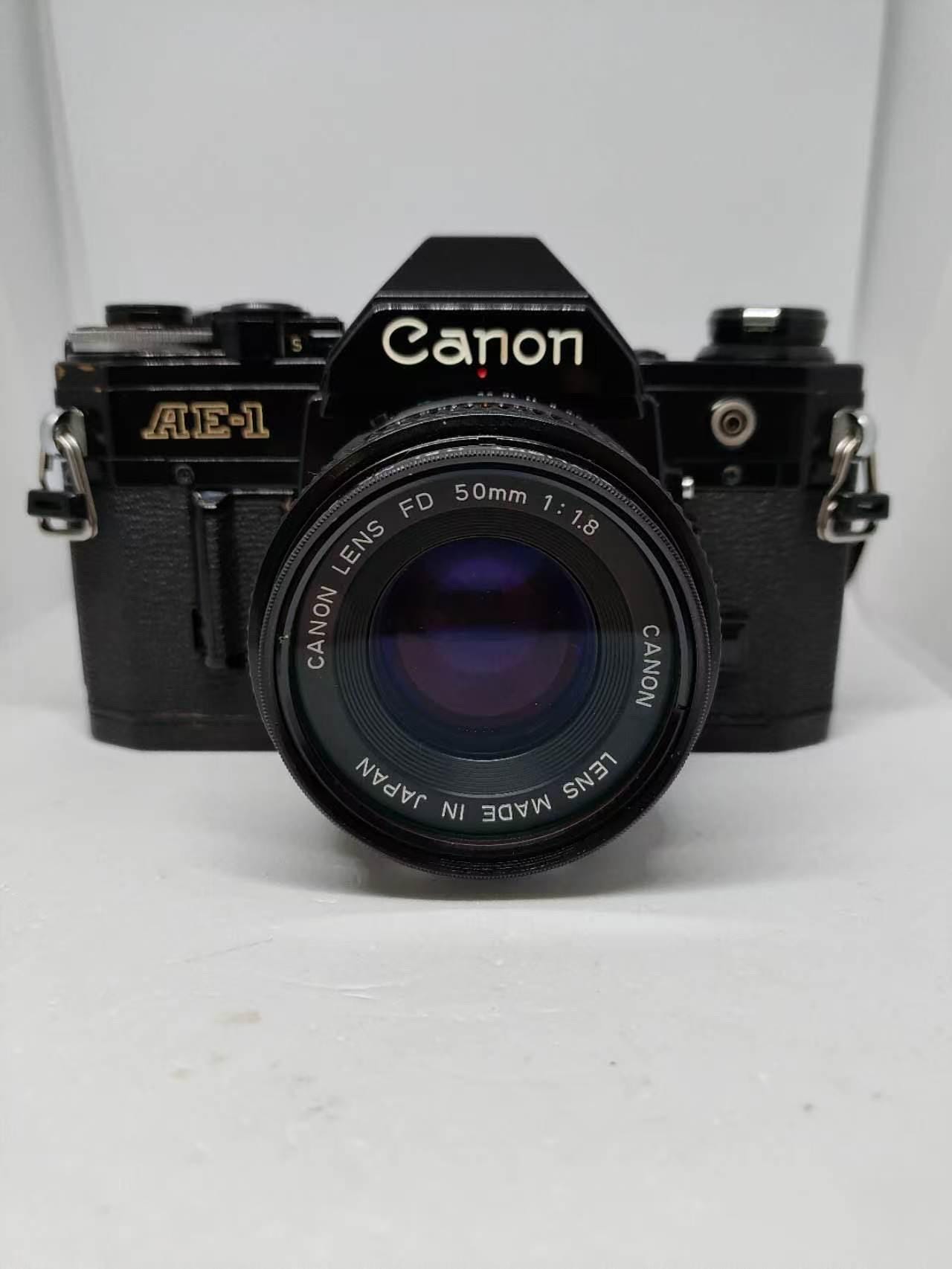 Canon Ae 1 28mm - Etsy UK