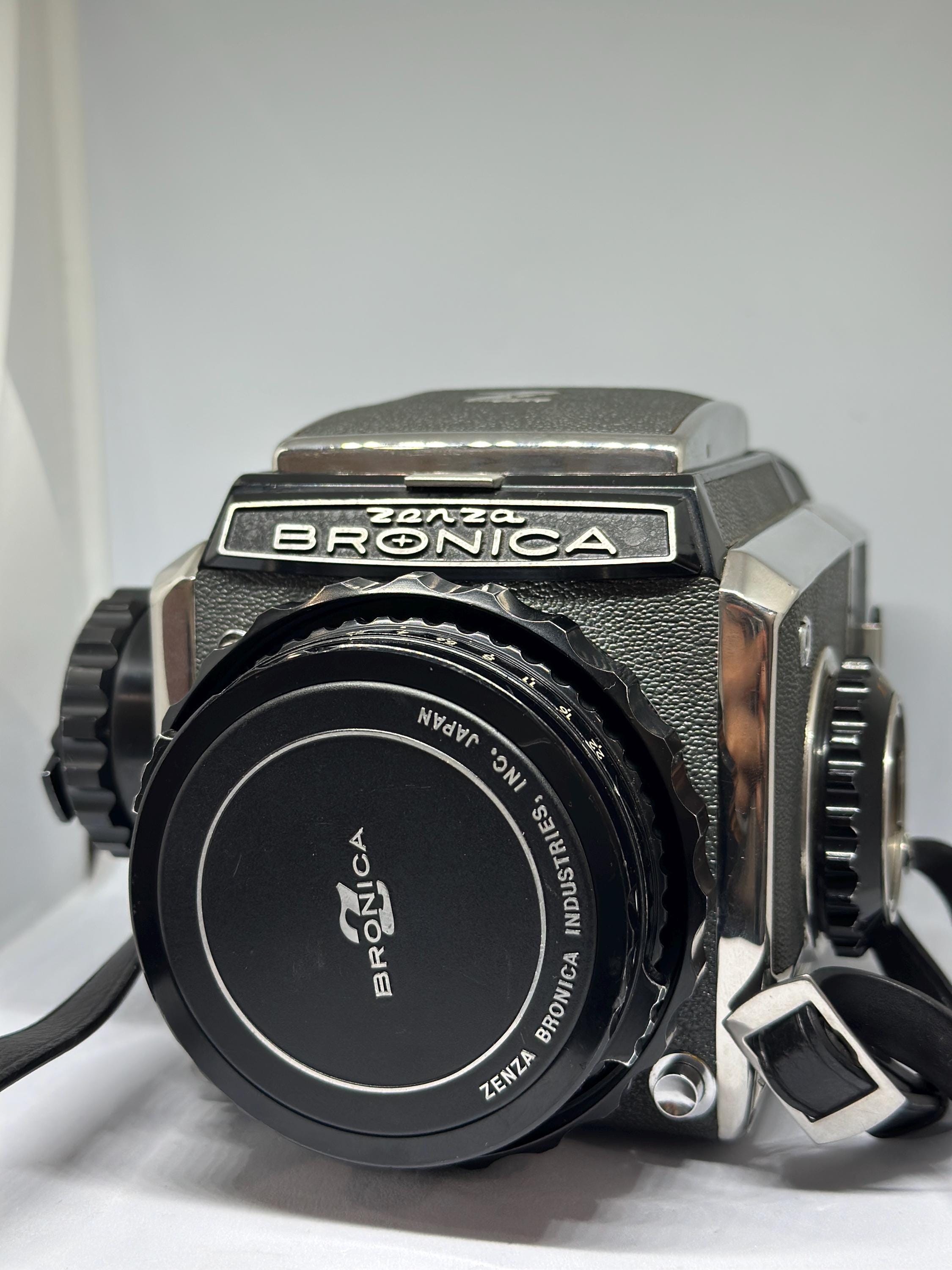Bronica S2 Accessories - Etsy