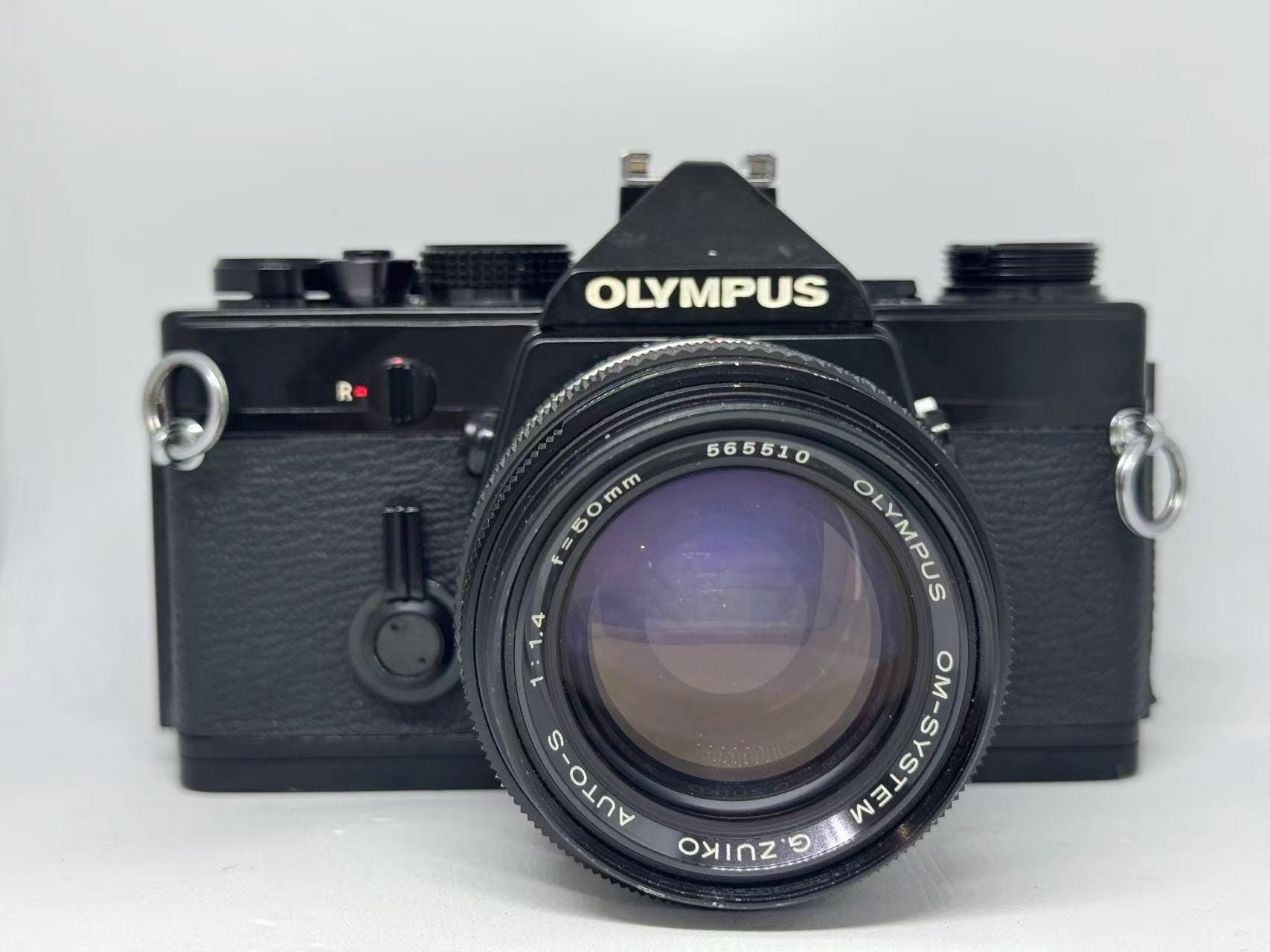 Olympus Zuiko 50mm F1.4 - Etsy