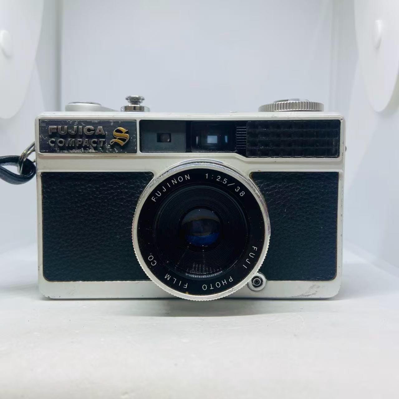 Fujica film camera - Etsy 日本