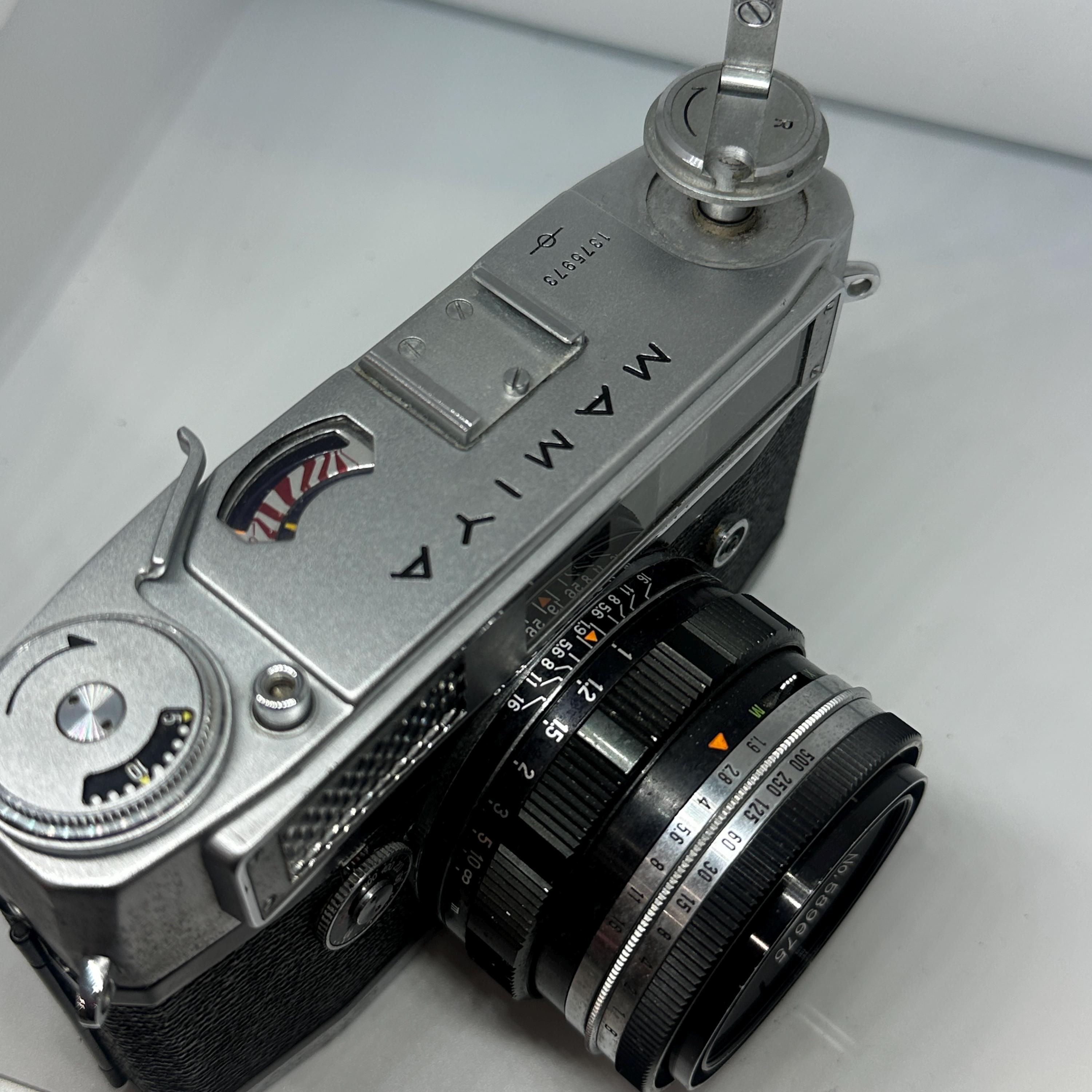 Mamiya 645 accessories - Etsy 日本