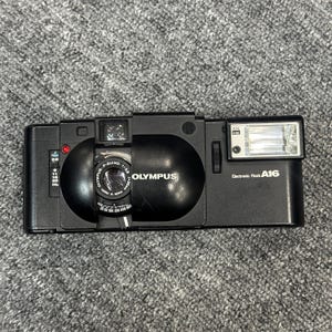 K*o様 OLYMPUS XA + フラッシュA16 コンパクトフィルムカメラ現 K*o様 OLYMPUS XA + フラッシュA16 コンパクトフィルムカメラ現