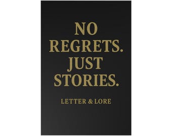 Inspirational Postcard Set: Matte Finish, Gratitude Notes, 7 Designs