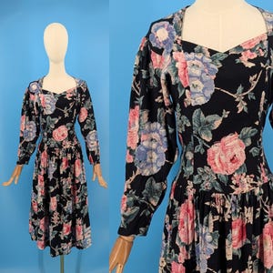 Kamal Dress - Etsy