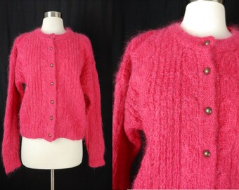 forenza sweater 80s