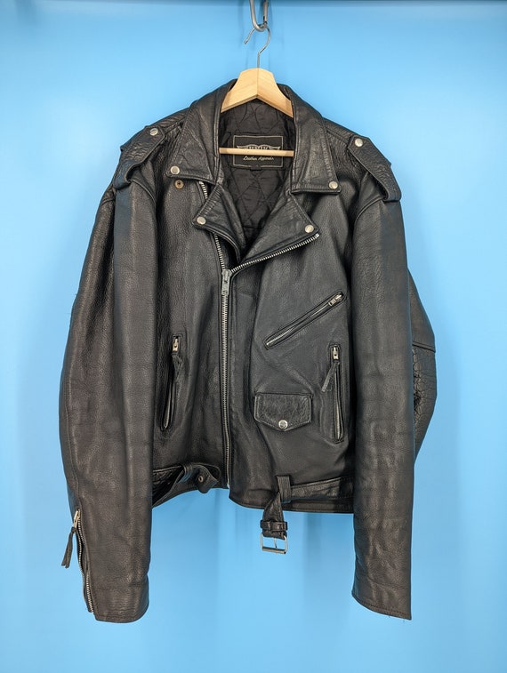 Harley davidson jacket xxl outlet
