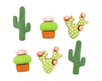 Imanes del desierto / Regalo para inauguración de casa / Imanes decorativos / Imanes para nevera / Imanes para oficina / Imanes para cocina / Regalo para profesor