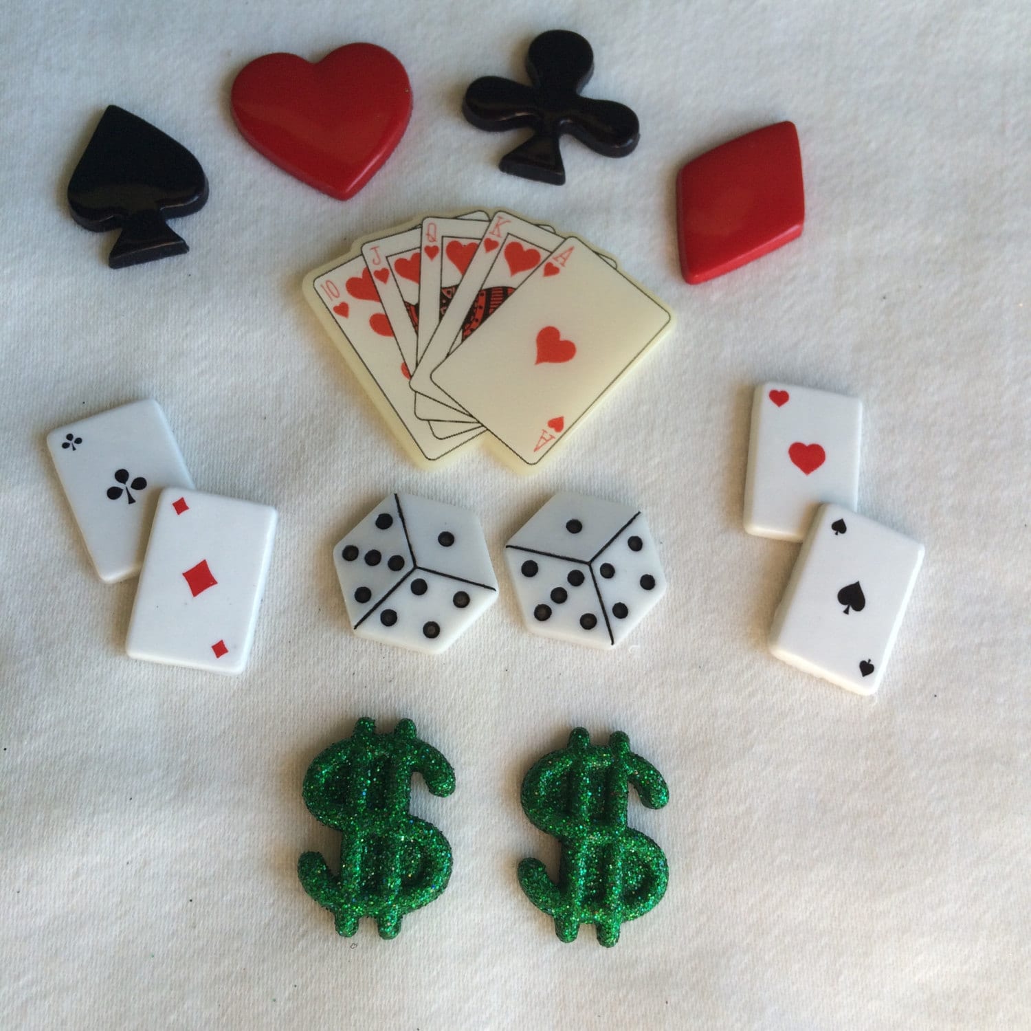 Poker Nacht Poker Nacht