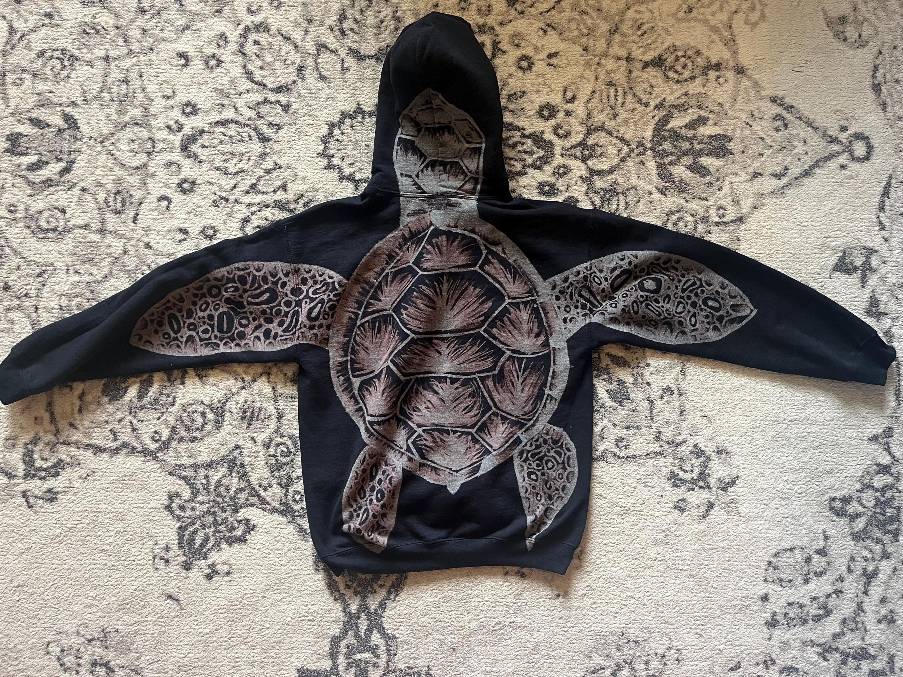 Bleach Hoodie - Etsy Canada