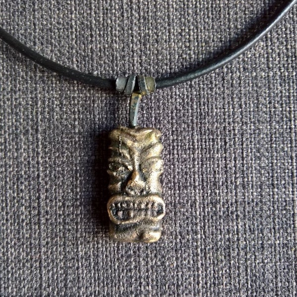 Tiki Jewelry Etsy