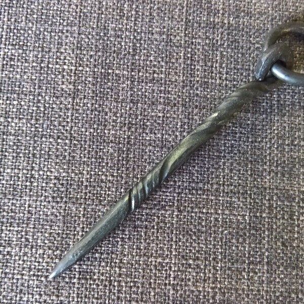 Medieval Cloak Pin Etsy
