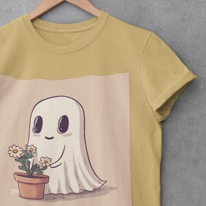 Spirit of a Gärtner Shirt