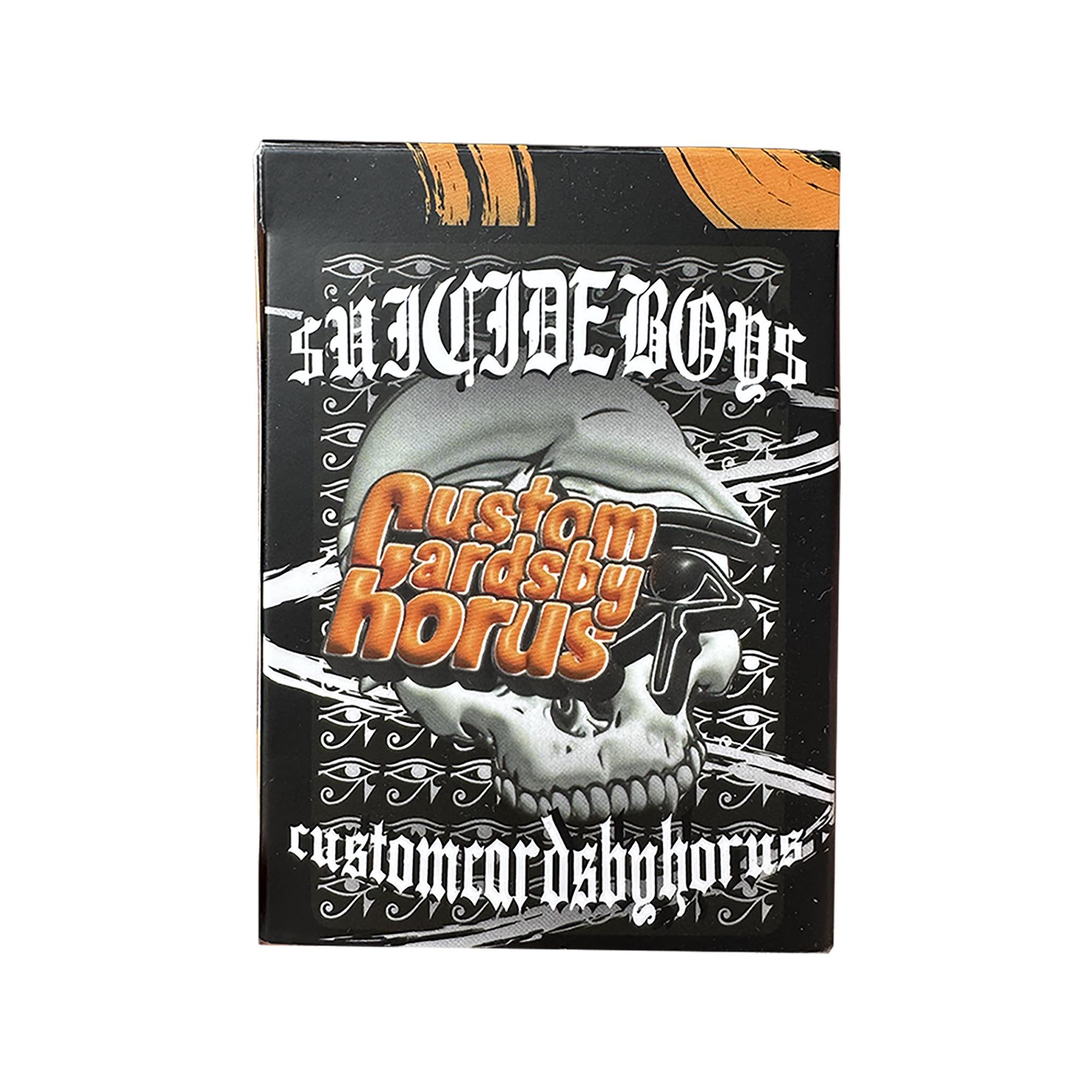 Suicideboys Card - Etsy