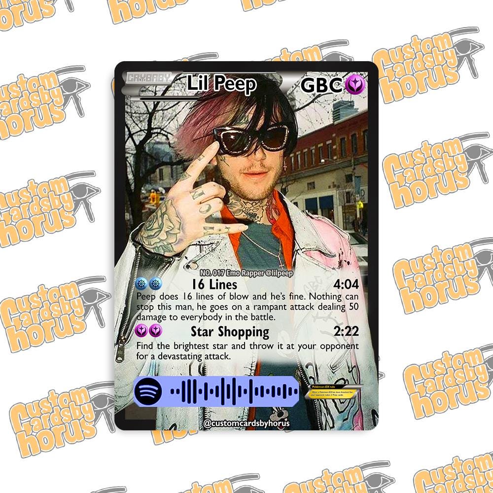 Goth boi clique Italia