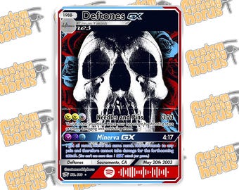 lucki pokemon card LUCKI Pokémon Card – Versili main image 0