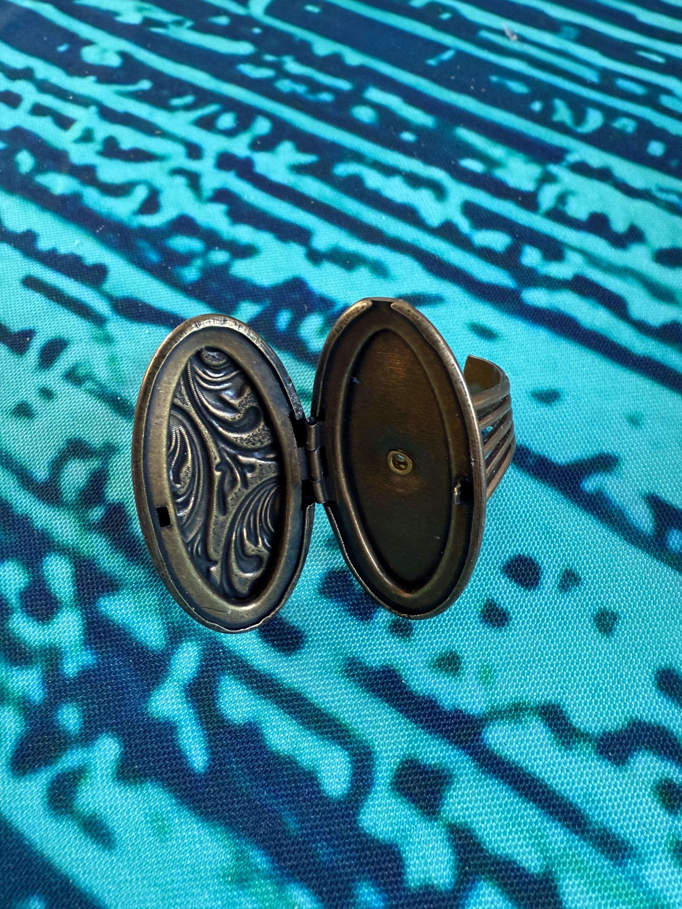 Jan Michaels Ring - Etsy