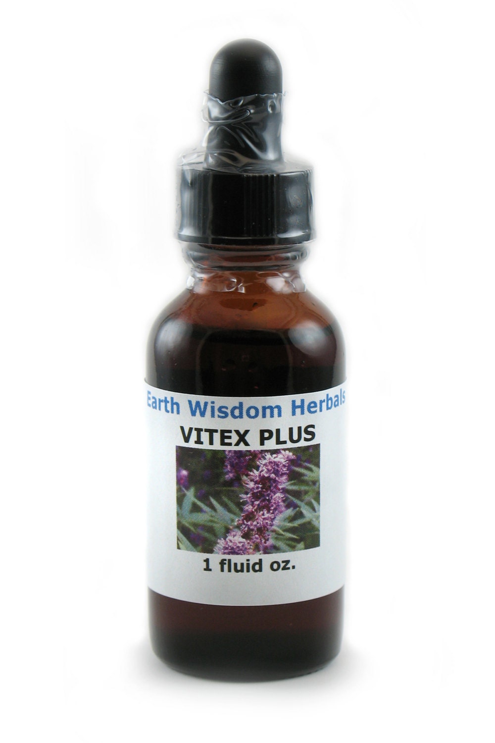 Vitex Plus Menopausal Support Tinktur Etsy