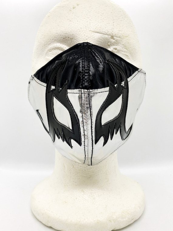 Wrestling Face Mask ubicaciondepersonas.cdmx.gob.mx