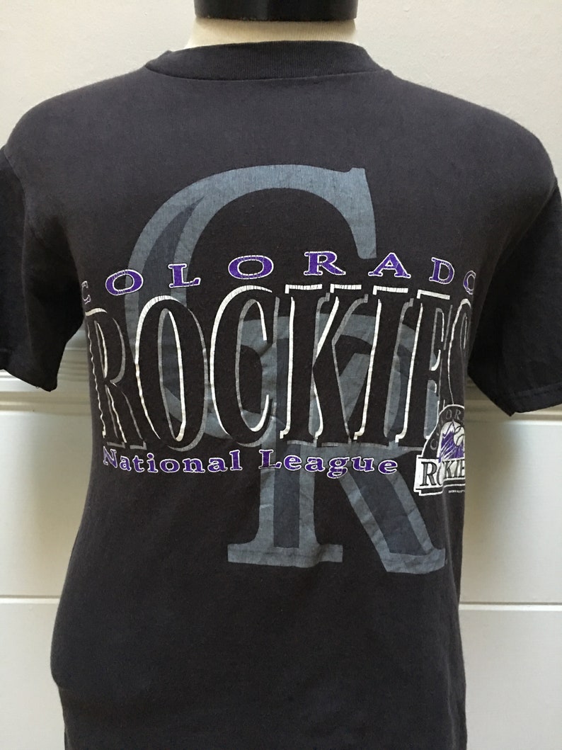 colorado rockies t shirts cheap