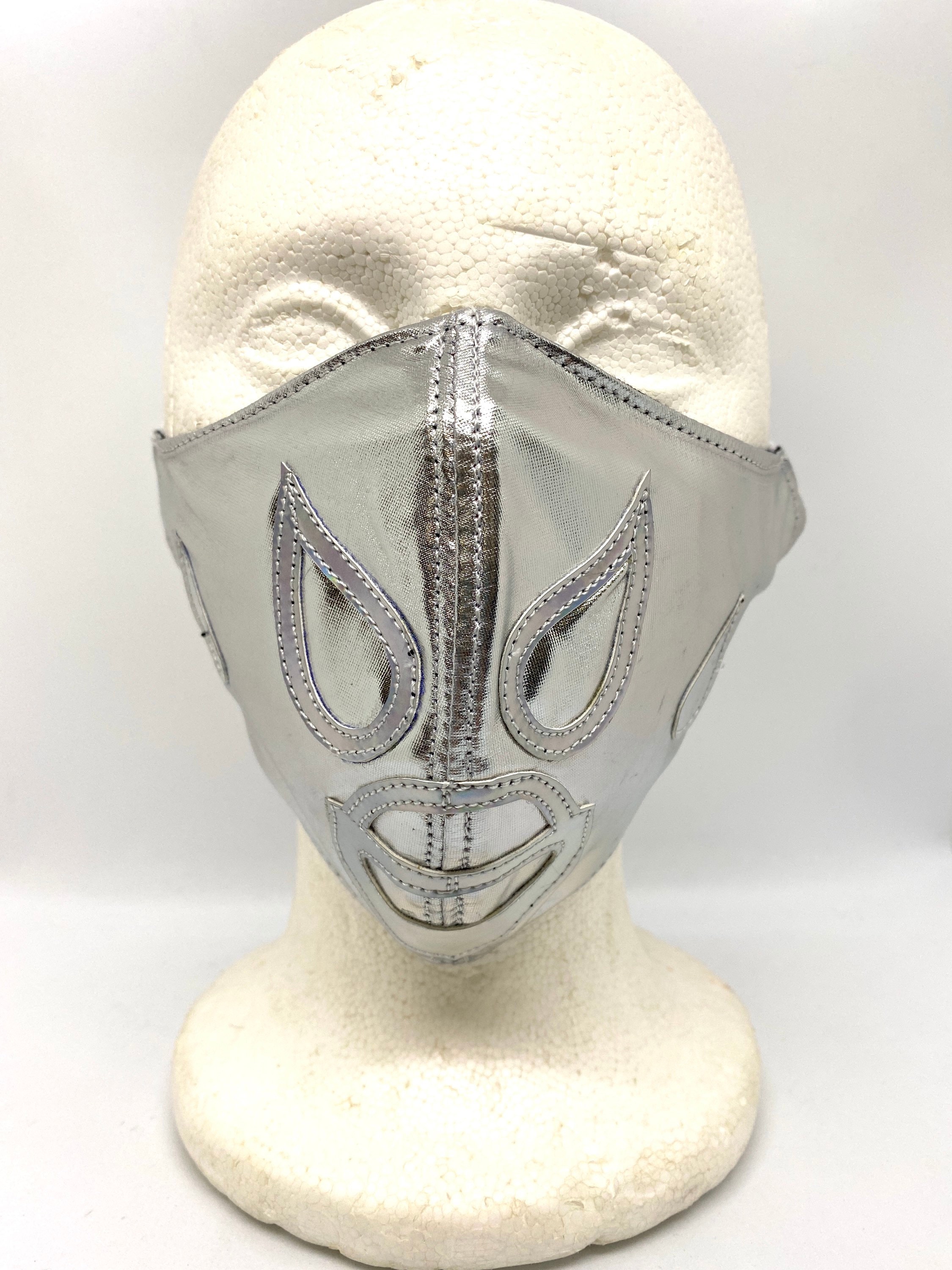 Платина маска. Платиновая маска для лица арабская. Маска SOS Mascara. Платиновая маска у мусульман. Эль Санто маска.
