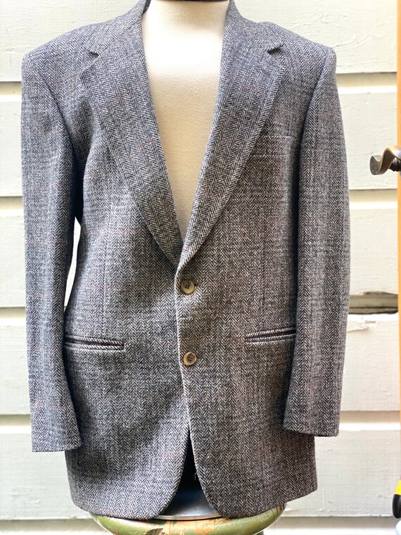 Vintage Pincus Brothers Maxwell Blazer Nordstrom S