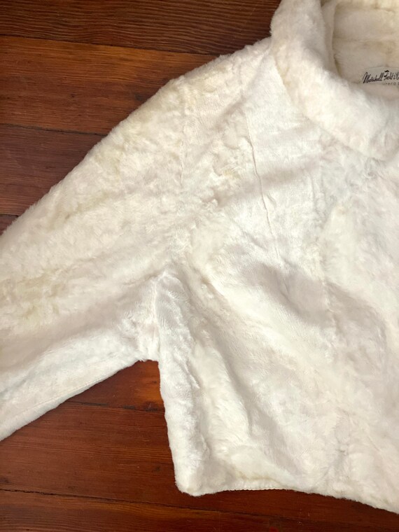 Marshalls faux fur clearance jacket