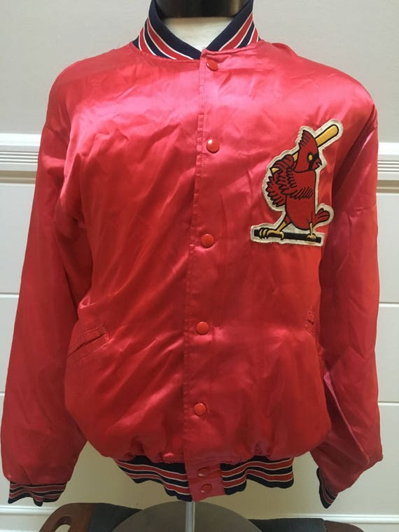 vintage st louis cardinals shirt