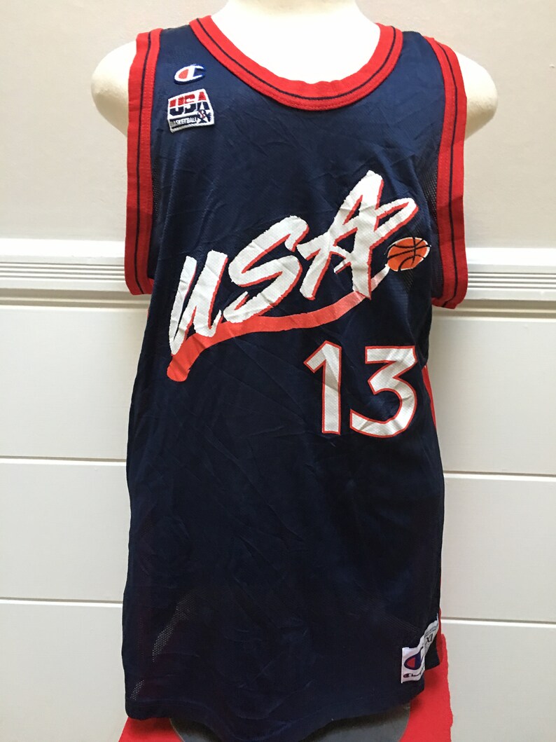 oneal jersey