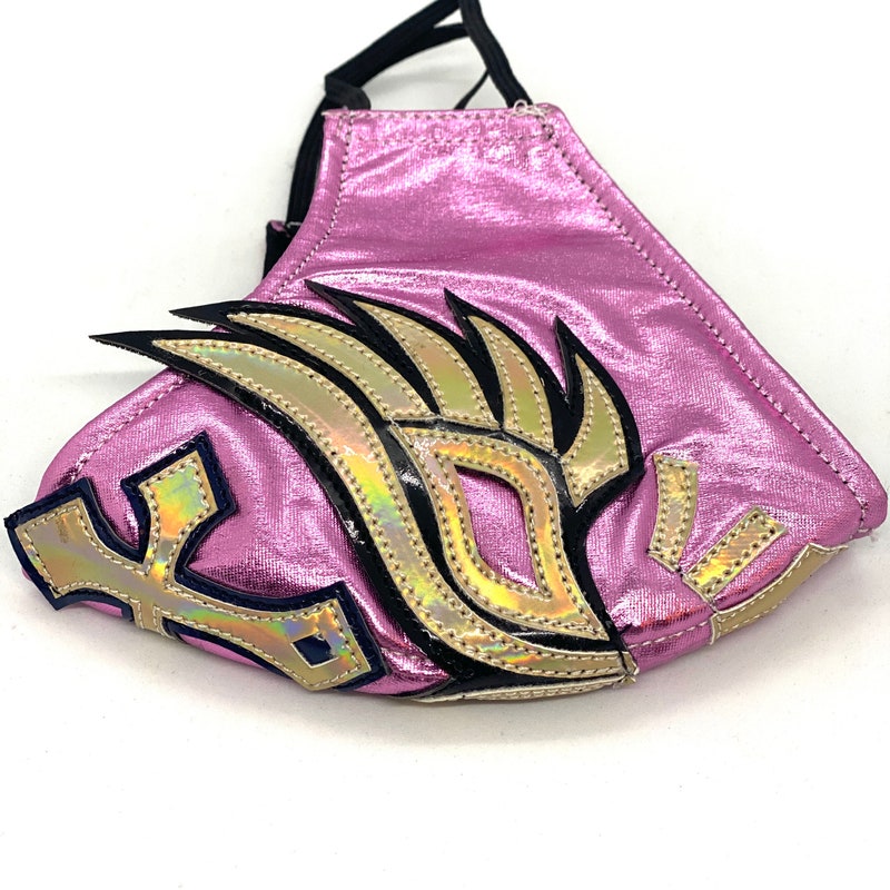 Wrestling Mask - Etsy