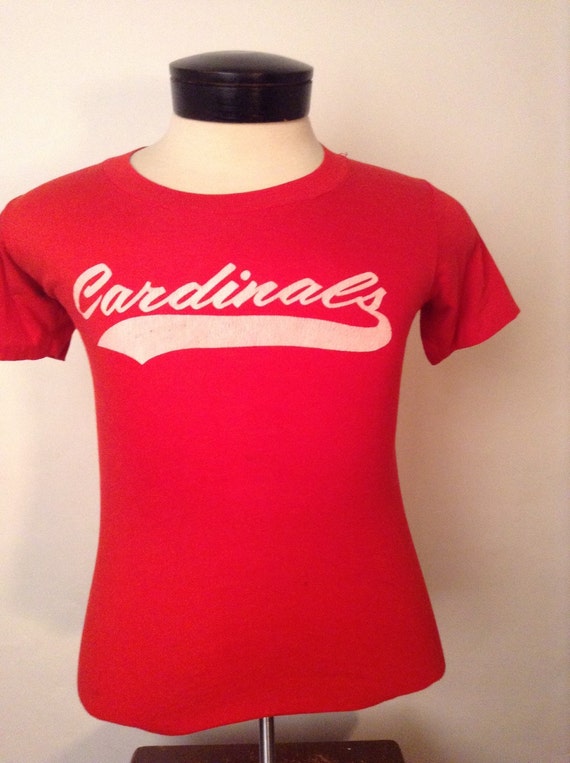 80s cardinals jersey