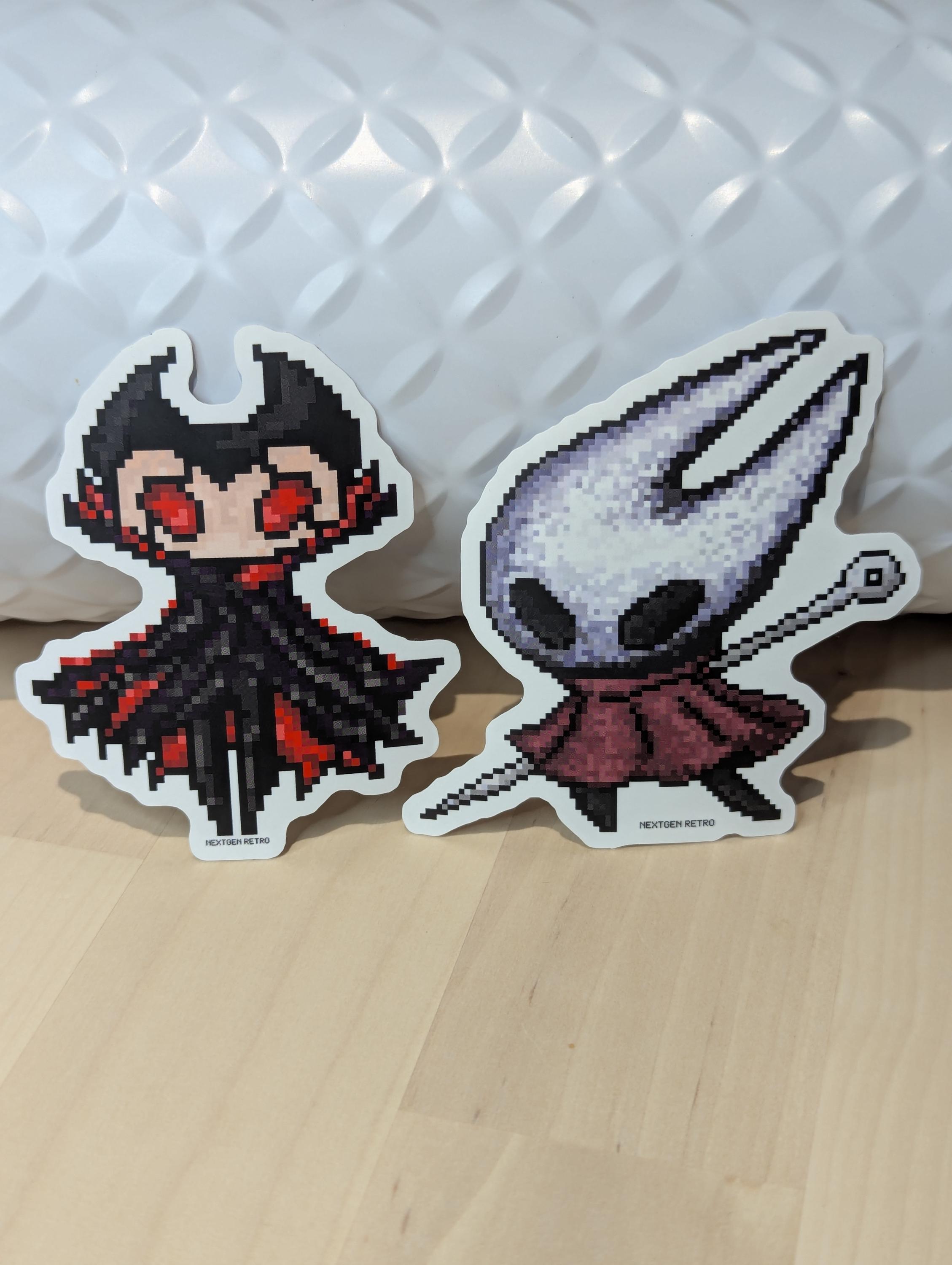 CHollow Knight Juguetes de Peluche Figura Troupe Master Grimm/Hornet CHollow Knight Juguetes de Peluche Figura Troupe Master Grimm/Hornet