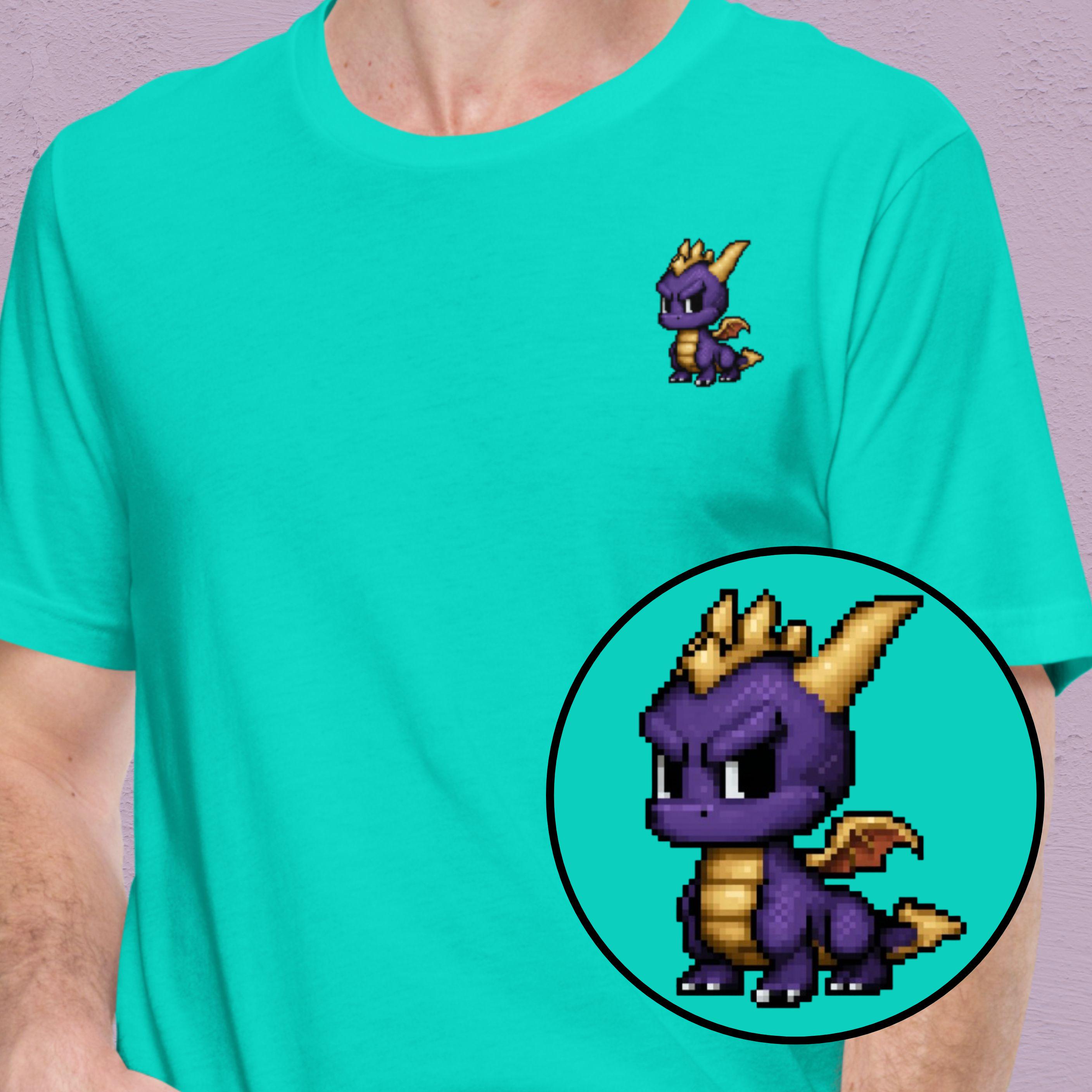 Spyro Merch