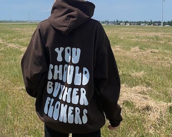 Flower Hoodie Forest | centenariocat.upeu.edu.pe