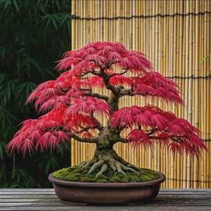 Bonsai seeds - Etsy Polska