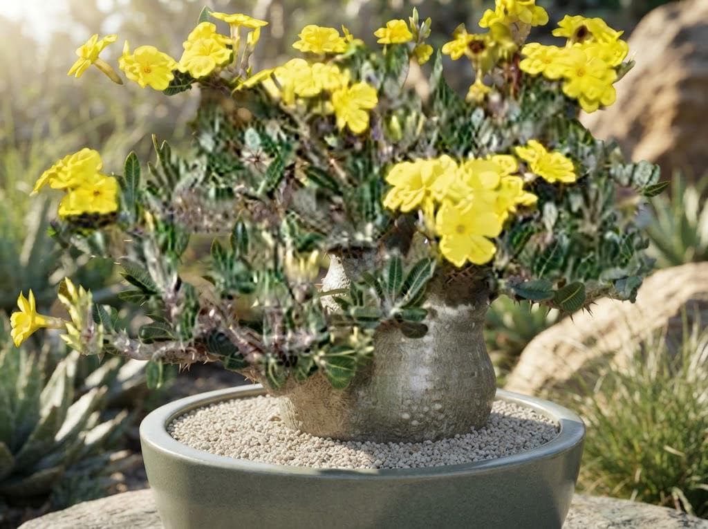 Caudex Plant - Etsy Canada