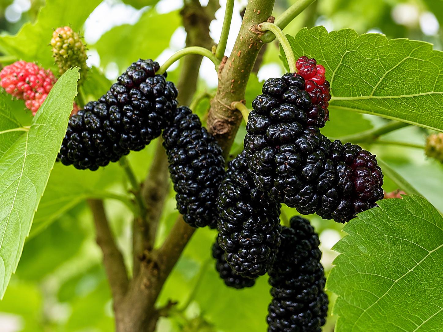 Pakistan mulberry tree - Etsy 日本
