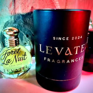 FORÊT LA NUIT perfume