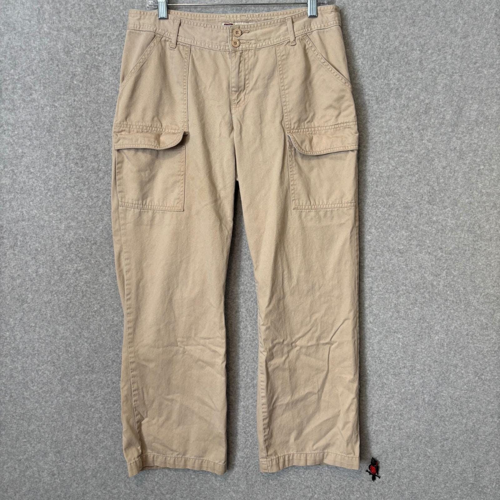 Y2k Khaki Pants - Etsy